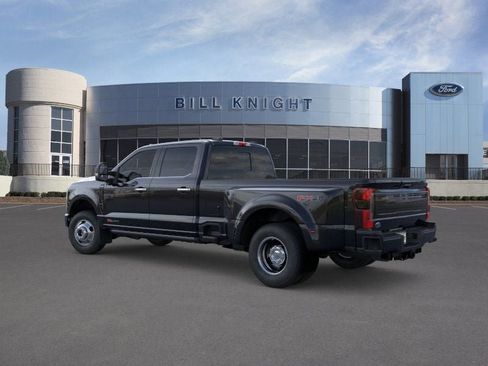 New 2026 Ford F350 Platinum AWD/4WD image 5