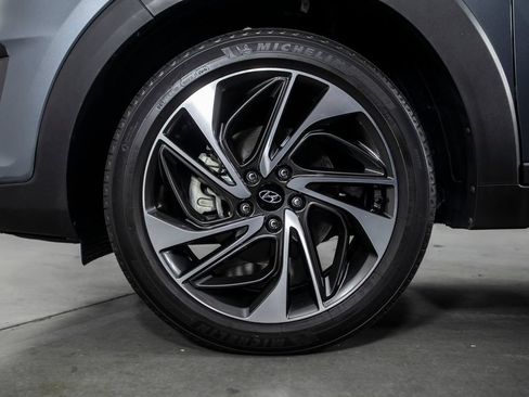 Used 2019 Hyundai Tucson Sport FWD image 15