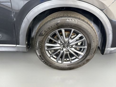 Used 2021 MAZDA CX-5 Touring FWD image 32