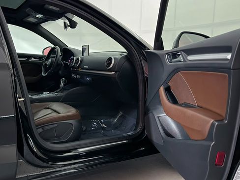 Used 2019 Audi A3 2.0T Premium w/ Convenience Package image 24