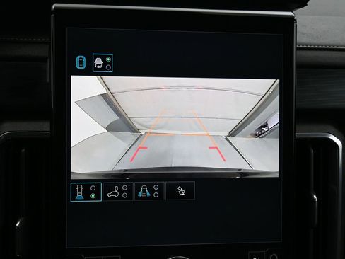 Used 2025 GMC Acadia Elevation FWD image 22