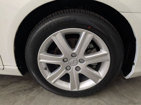 Used 2008 Lexus ES 350 FWD image 47