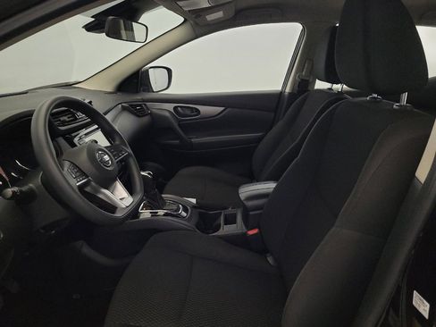 Used 2022 Nissan Rogue Sport S AWD/4WD image 17