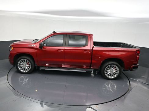 Used 2022 Chevrolet Silverado 1500 RST w/ Z71 Off-Road Package image 14