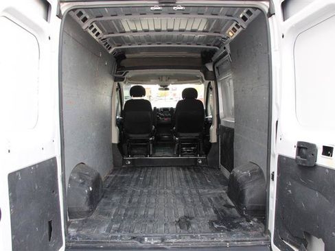 Used 2014 RAM ProMaster 2500 w/ Interior Convenience Group FWD image 20