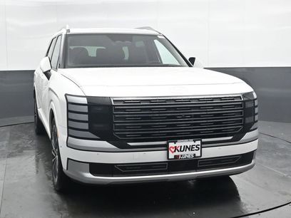 New 2026 Hyundai Palisade Calligraphy