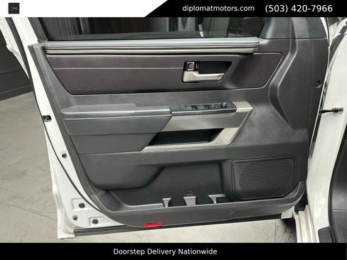 Used 2024 Toyota Tundra SR5 image 22