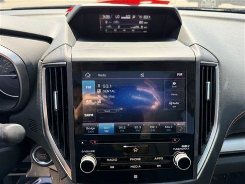 Used 2021 Subaru Crosstrek 2.5i Limited w/ Moonroof Package 1 image 22