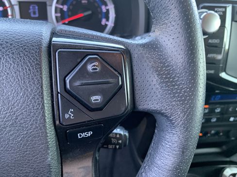 Used 2019 Toyota 4Runner Limited AWD/4WD image 20