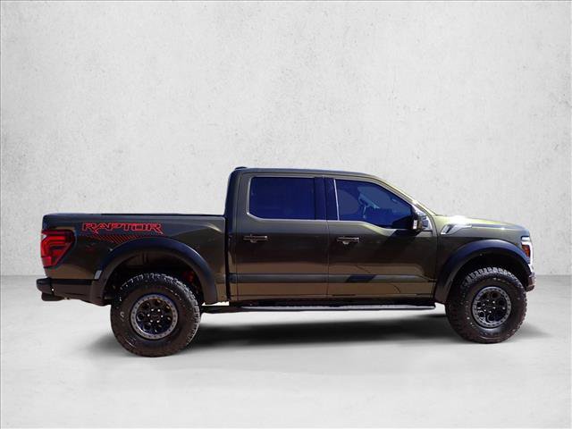 Used 2025 Ford F150 Raptor AWD/4WD image 5