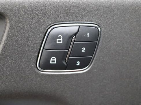 Used 2025 Ford Bronco Sport Outer Banks w/ Outer Banks Tech Package+ image 19