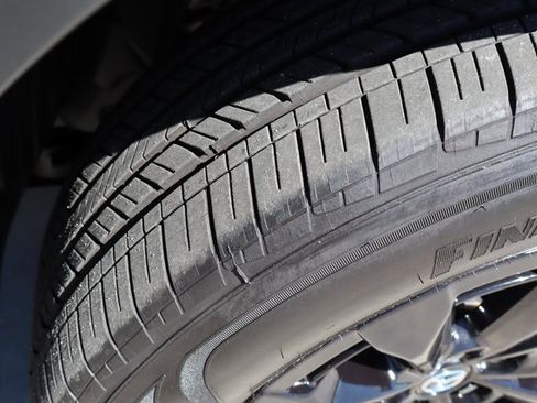 Used 2025 MAZDA CX-50 AWD 2.5 Hybrid w/ Cargo Package image 50