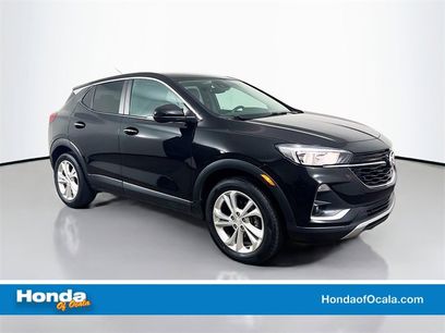 Used 2023 Buick Encore GX Preferred w/ Cold Weather Comfort Package