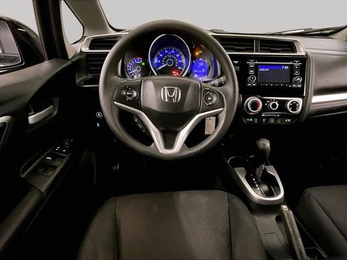 Used 2019 Honda Fit LX image 5