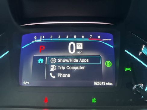 Used 2023 Honda Odyssey Touring image 17