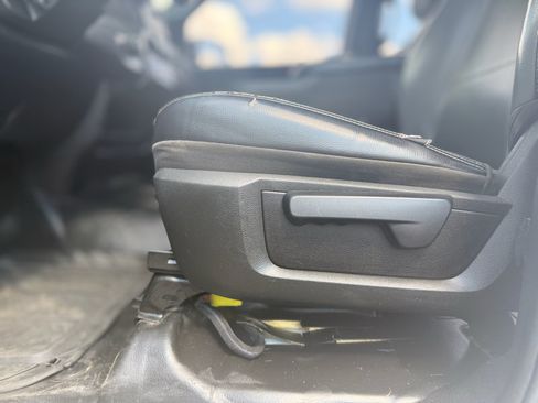 Used 2022 RAM 2500 Tradesman RWD image 38
