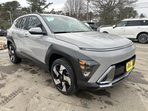 New 2026 Hyundai Kona Limited image 31