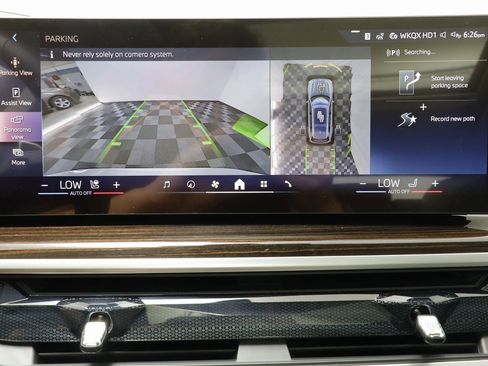 New 2026 BMW X7 xDrive40i w/ Executive Package image 12