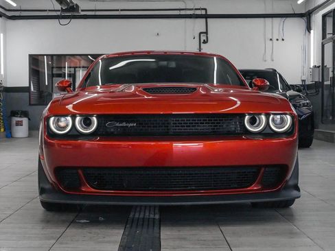 Used 2022 Dodge Challenger R/T Scat Pack image 2