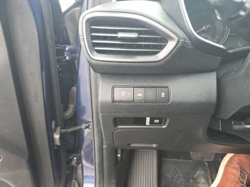 Used 2022 Hyundai Santa Fe SEL FWD image 11