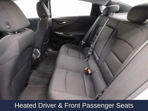 Used 2023 Chevrolet Malibu LT image 25