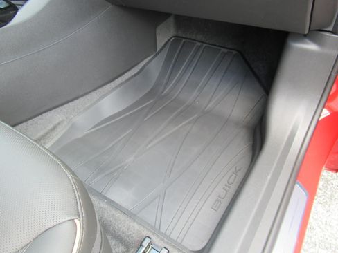 Used 2026 Buick Envista Avenir FWD image 30