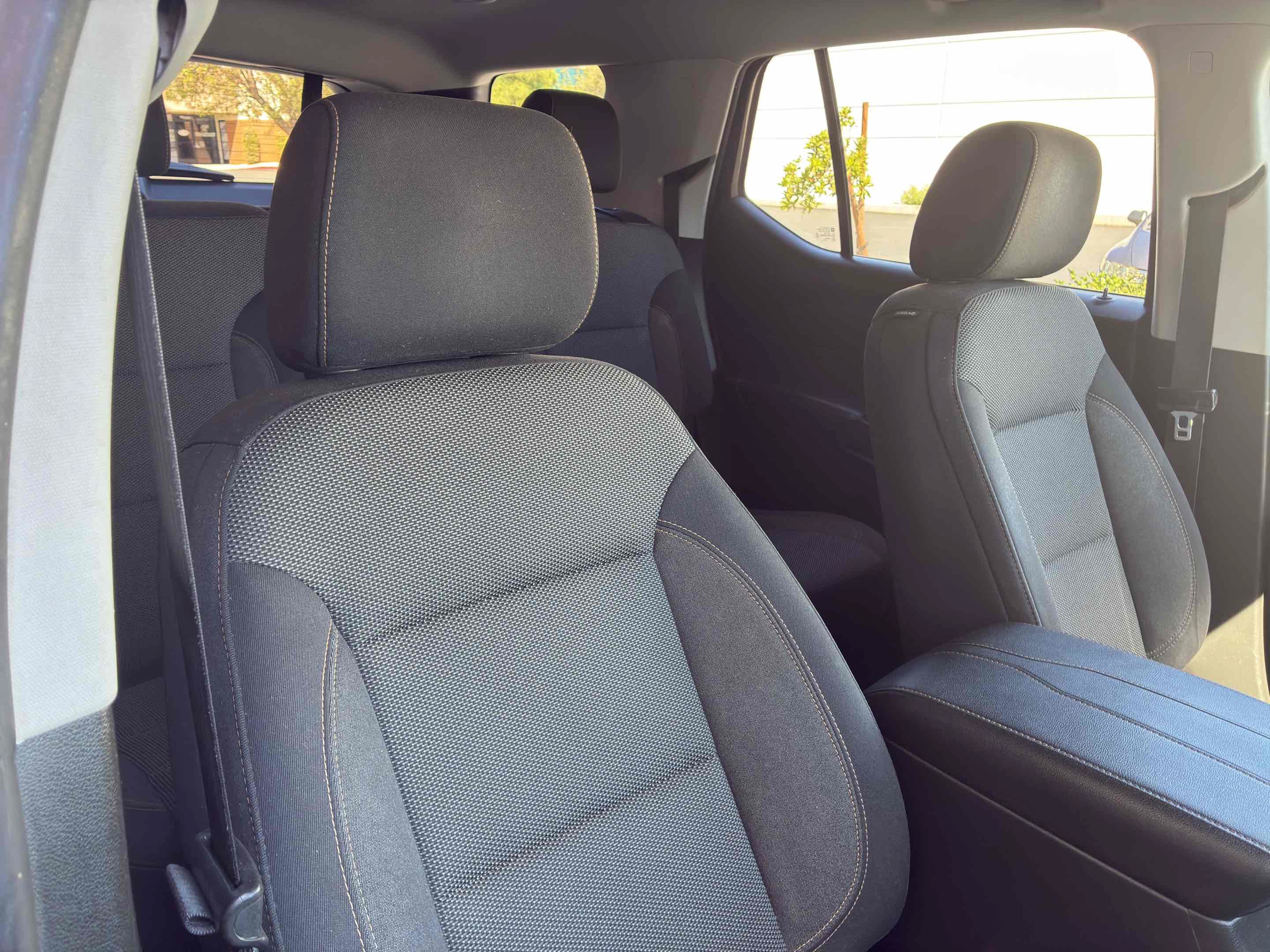 Used 2020 Chevrolet Traverse LS FWD image 44
