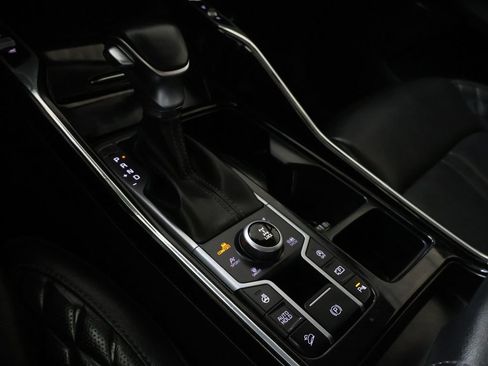 Used 2023 Kia Sorento SX Prestige image 26