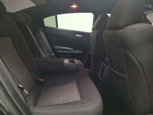 Used 2023 Dodge Charger SXT RWD image 19