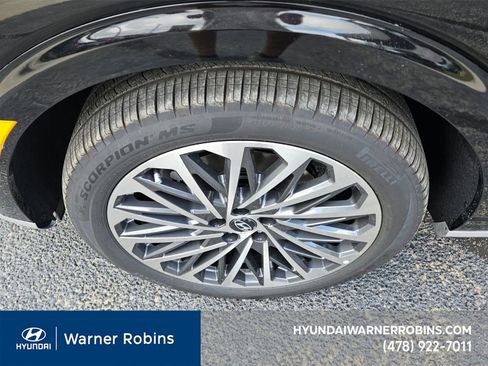 New 2026 Hyundai Palisade Calligraphy image 18