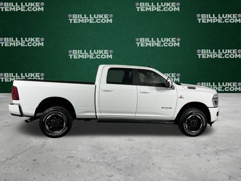 Used 2025 RAM 2500 Laramie image 5