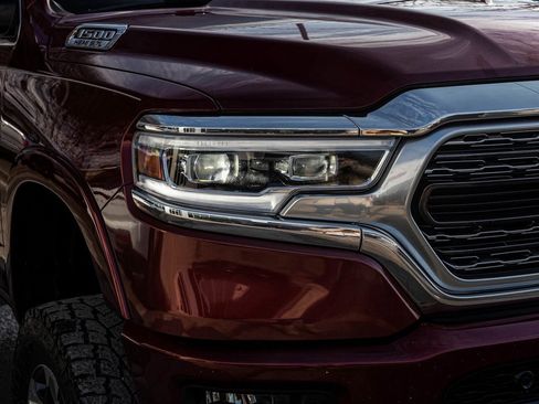 Used 2019 RAM 1500 Limited image 33