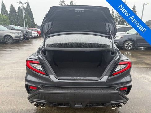 Used 2022 Subaru WRX AWD/4WD image 9