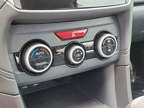 Certified 2023 Subaru Crosstrek 2.0i AWD/4WD image 24