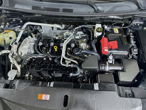 Used 2024 Mitsubishi Outlander SE image 34