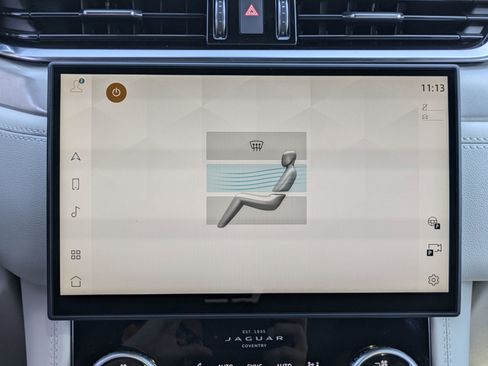 New 2026 Jaguar F-PACE R-Dynamic S image 14