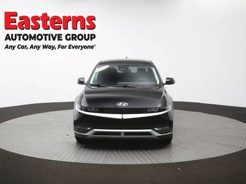 Used 2024 Hyundai Ioniq 5 SEL RWD image 49