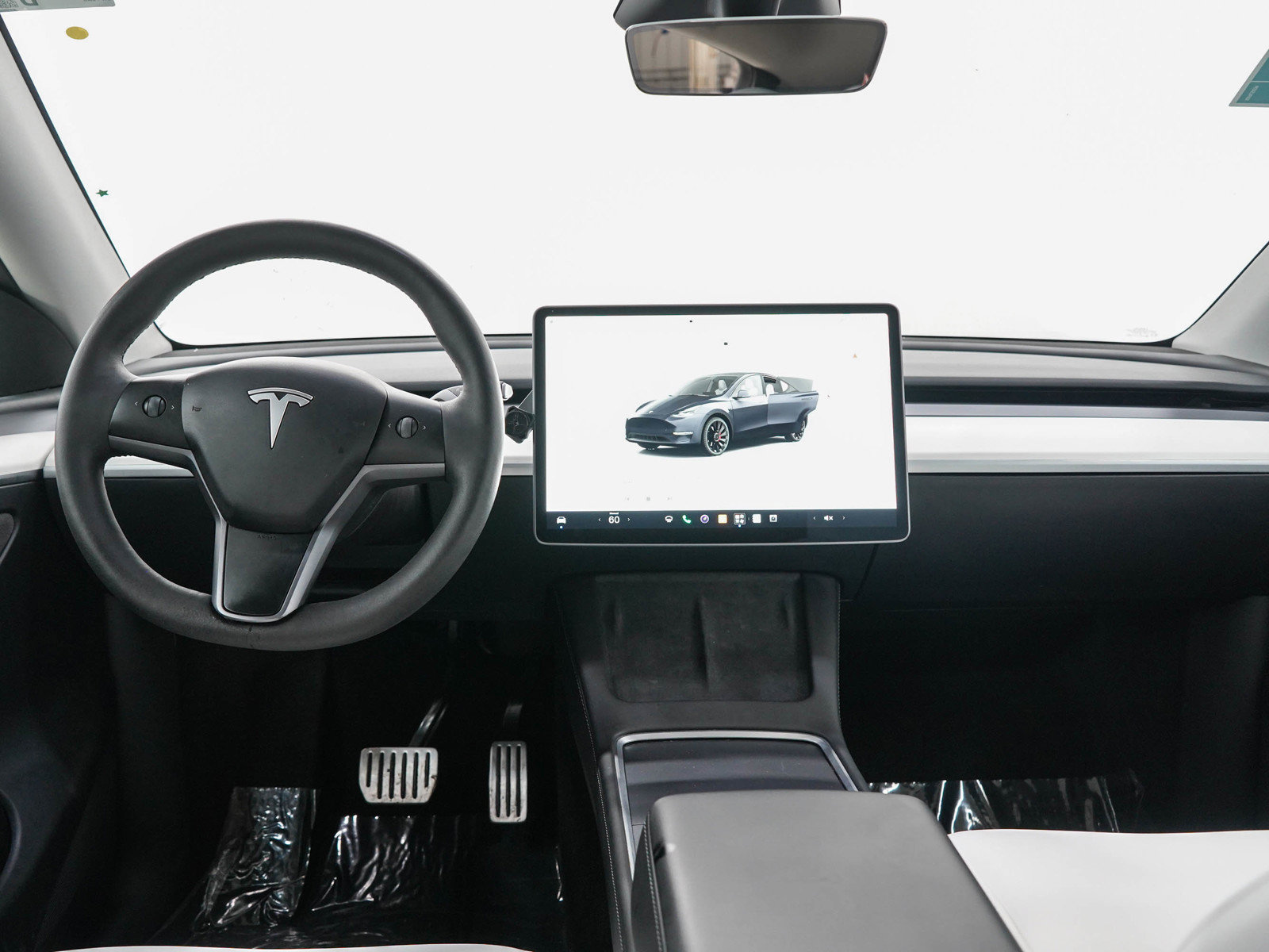 Used 2023 Tesla Model Y Performance AWD/4WD image 16
