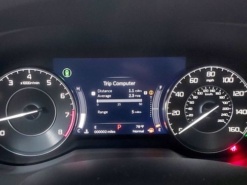 New 2026 Acura RDX w/Advance Package image 35