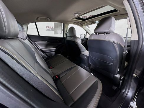 Used 2021 Subaru Crosstrek 2.5i Sport w/ Moonroof Package image 27