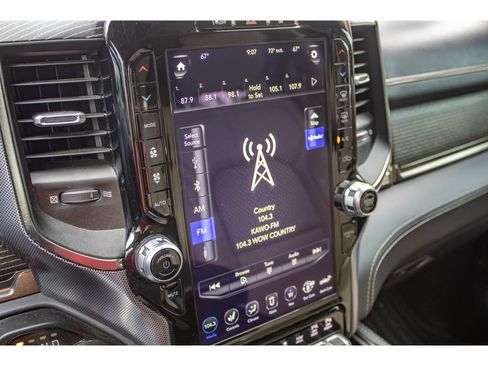 Used 2020 RAM 1500 Limited AWD/4WD image 44