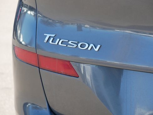Used 2020 Hyundai Tucson Value image 5