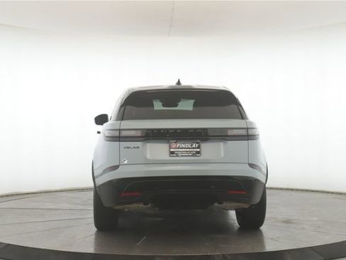 Used 2026 Land Rover Range Rover Velar Dynamic SE image 11