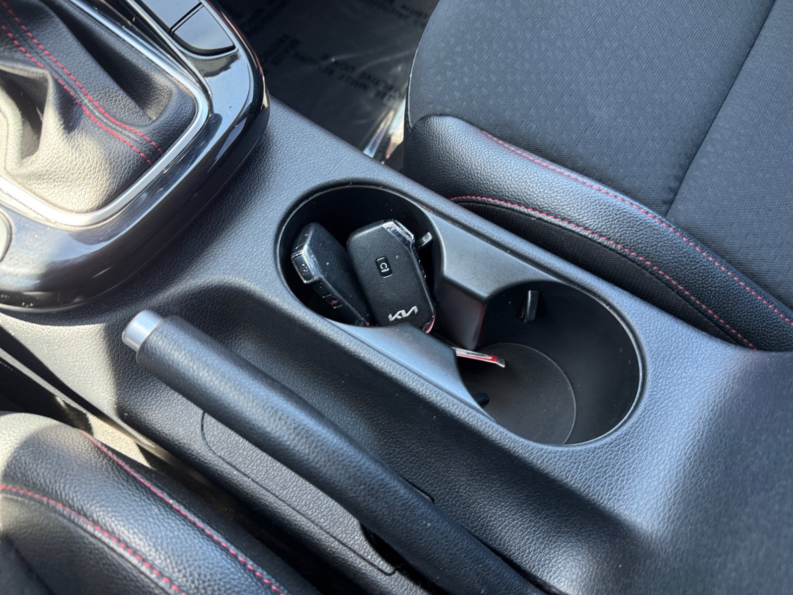 Used 2023 Kia Soul GT-Line FWD image 21