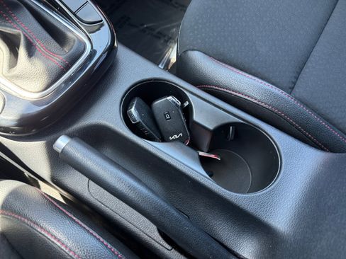 Used 2023 Kia Soul GT-Line FWD image 21