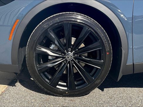 New 2026 Toyota Crown Nightshade image 15