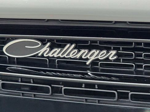 Used 2023 Dodge Challenger R/T Scat Pack image 11