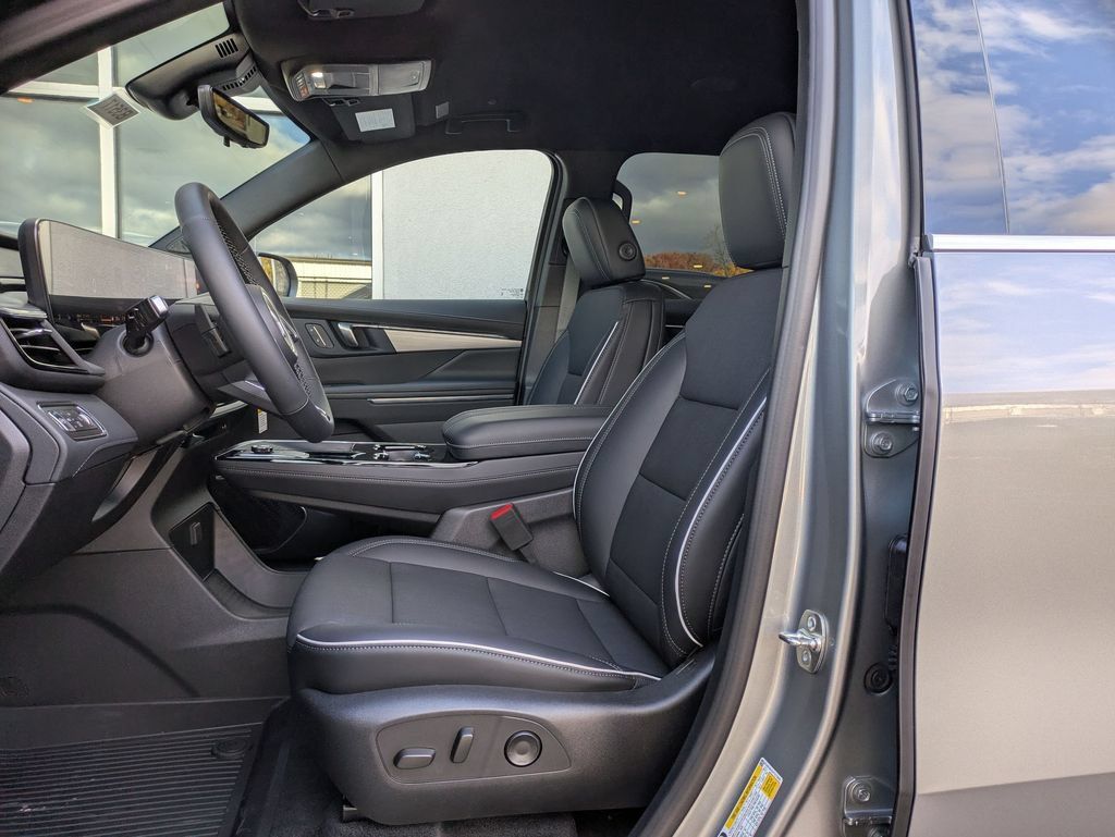 New 2026 Buick Enclave Preferred w/ Power Package AWD/4WD image 14