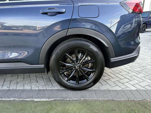 Used 2025 Honda CR-V Sport-L image 12