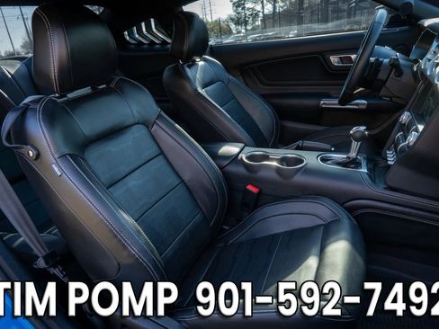 Used 2023 Ford Mustang GT Premium w/ Equipment Group 401A image 15